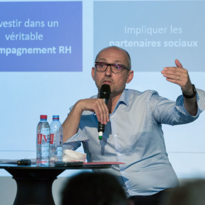 RDVM18- Atelier 2 Pierre Paineau