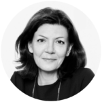 Christine Muscat Knauf