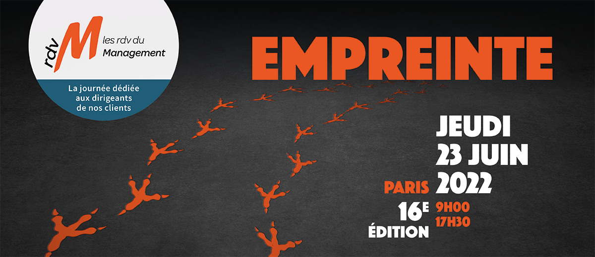 RDVM2022 Empreinte Jeudi 23 juin