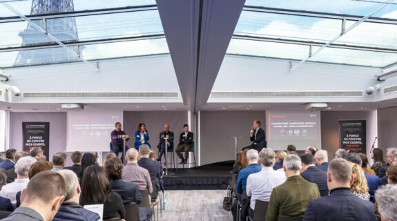 Table ronde RDVM 2024