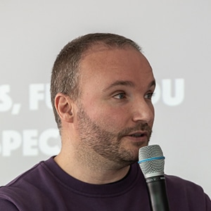 Jérémy LAMRI